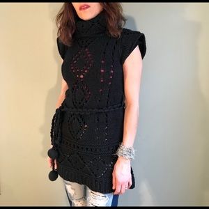 Krimson Klover Wool-Blend Sweater